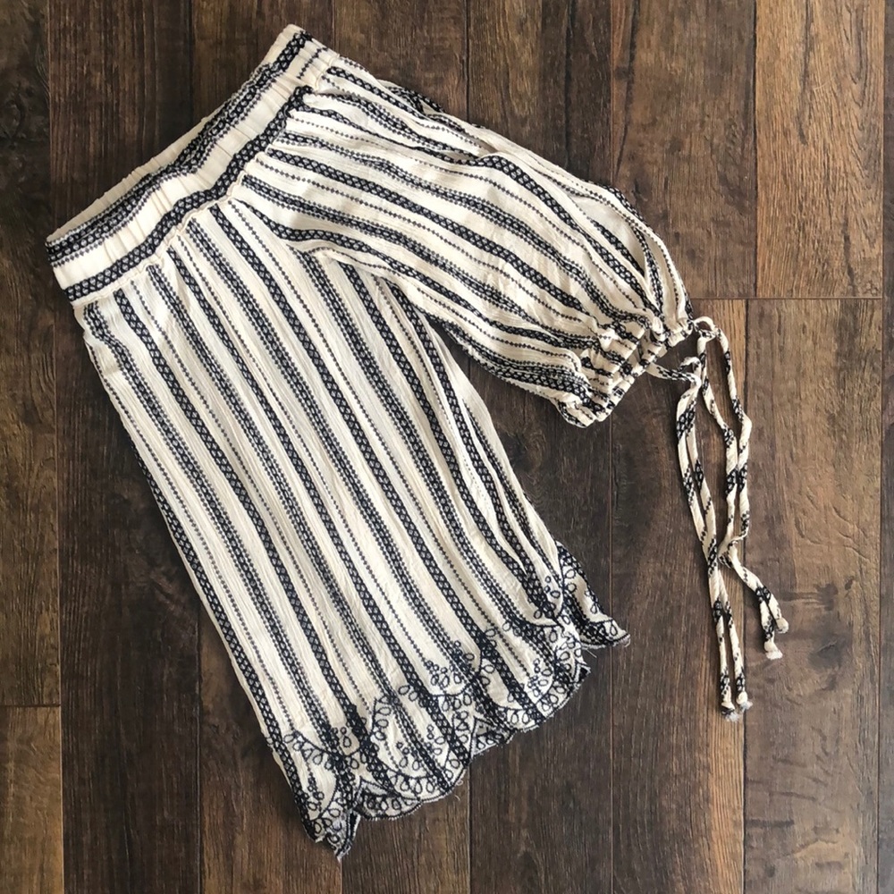 Francescas off the shoulder top